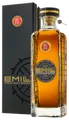 Produktbild: (139,29€/L) Emill Kraftwerk - Single Malt Whisky, German Whisky, 0,7 Liter