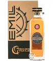 Produktbild: Scheibel: Emill Kraftwerk Single Malt Whisky / 58,7 % Vol. / 0,7 Liter-Flasche