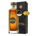 Produktbild: Emill Scheibel Kraftwerk Single Malt Whisky, 58,7% Vol. 0,7 l