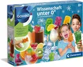 Produktbild: Clementoni Galileo Lab Wissenschaft unter 0° - Eis selber-machen Experiment