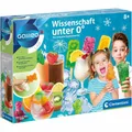 Produktbild: Clementoni Wissenschaft unter 0°