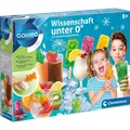 Produktbild: Clementoni Wissenschaft unter 0°
