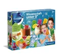 Produktbild: Clementoni Galileo - Wissenschaft unter 0° 59166 Eis und Sorbet erstellen