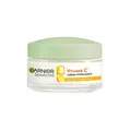 Produktbild: Garnier Skin Active – Bio-Feuchtigkeitscreme – Hydratation & Glanz – Nährt