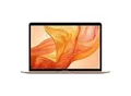 Produktbild: Apple MacBook Air 13.3 (True Tone Retina Display) 1.6 GHz Intel Core i5 8 GB RAM 128 GB PCIe SSD [Mid 2019] gold