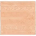 Produktbild: Cawö - Noblesse Uni 1001 - Farbe: 368 - lachs - Seiflappen 30x30 cm CAWNOU1144