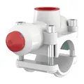 Produktbild: Flamco T-Plus Anschießkupplung 15 für Kupferrohre G 1/2