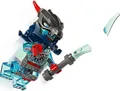 Produktbild: LEGO Ninjago Minifigur - njo968 njo0968 - Geisterdrachenmensch - aus 71838
