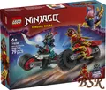 Produktbild: LEGO® Ninjago: 71838 Kais Motorradrennen ! NEU & OVP !