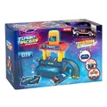 Produktbild: Toi-toys Turbo Racers Autowaschset