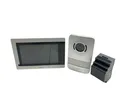 Produktbild: Video-Türsprechanlage Legrand Easy Kit 7 Zoll