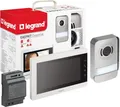 Produktbild: Legrand EASYKIT Essential Video-Türsprechanlage Set 7 Zoll 2-Draht 367915