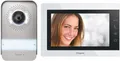 Produktbild: G4 Legrand Easy Kit 7-Zoll Video-Türsprechanlage