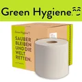 Produktbild: Green Hygiene 8x Handtuchrolle für Autocut-/Sensorspender, 2-lagig 150m (8 x) (70006_211658)