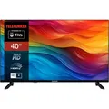 Produktbild: TELEFUNKEN D40F751X7CW – 40 Zoll Full HD LED Smart TV, TiVo OS