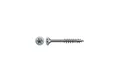 Produktbild: SPAX Winkelverbinder Spax Universalschraube 4,5 x 35 mm Senkkopf T-STAR plus Teilgewinde 4C