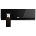 Produktbild: Mitsubishi Klimaanlage Multisplit Wandgerät | MSZ-EF50VGKB | Black | 5,0 kW