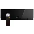 Produktbild: Mitsubishi Klimaanlage Multisplit Wandgerät | MSZ-EF50VGKB | Black | 5,0 kW