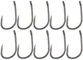 Produktbild: Gamakatsu G-Carp Specialist RX Hooks Barbless - 10 Karpfenhaken, Größe:4