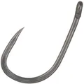 Produktbild: Gamakatsu G-Carp Specialist RX Hooks Barbless - 10 Karpfenhaken, Größe:4