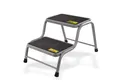 Produktbild: DEMA Trittleiter Wohnwagen Doppel Trittstufe DDT 2