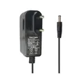 Produktbild: AC zu DC 12V 1A Netzteil Adapter Stecker 55mm x 21mm für CCTV-Kamera LED Stri...