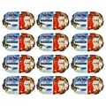 Produktbild: 12er Pack Rügen Fisch Feinschmeckerplatte (12 x 200 g)
