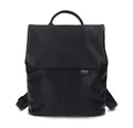Produktbild: zwei MADEMOISELLE.M Rucksack Freizeitrucksack Backpack Tagesrucksack MR8 noir