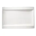Produktbild: Villeroy & Boch New Wave Gourmetteller 37x25 cm New Wave 1025252697