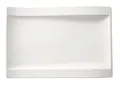 Produktbild: Villeroy & Boch Speiseteller New Wave Gourmetteller 37 x 25 cm