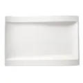 Produktbild: Villeroy & Boch New Wave Gourmetteller 37x25 cm