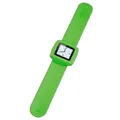 Produktbild: Hama Fancy Beat Uhrenarmband für iPod nano 6G grün