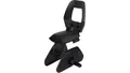 Produktbild: Bobike One Junior Kindersitz schwarz/grau