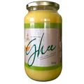 Produktbild: Lilith Bio Ghee (910g) Bio Butter Ghee aus Deutscher Bio Butter für die Ayurveda Küche