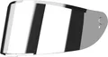 Produktbild: LS2 Visier FF807 Dragon Pinlock vorbereitet, SILBER VERSPIEGELT