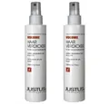 Produktbild: JUSTUS Haarserum Justus Haarverdicker Volume Spray 2 x je 200 ml