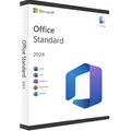 Produktbild: Microsoft Office 2024 Standard Mac