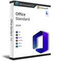 Produktbild: Office 2024 Standard Mac