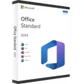 Produktbild: Office 2024 Standard Mac