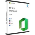 Produktbild: Office 2024 Standard für Mac
