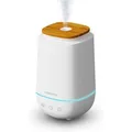 Produktbild: medisana AD 650 Aroma Diffusor Raumerfrischer mit LED Farbwechsel in 6 Farben