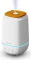 Produktbild: medisana AD 650 Aroma Diffusor Raumerfrischer mit LED-Farbwechsel in 6 Farben