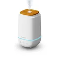 Produktbild: medisana AD 650 Aroma Diffusor Raumerfrischer mit LED-Farbwechsel in 6 Farben