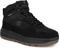 Produktbild: Champion RD18 UTILITY B GS MID Kinder Sneaker S32951-CHA-KK001 schwarz, Schuhgröße:37.5 EU