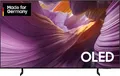 Produktbild: Samsung OLED S85F 4K Vision AI OLED-TV EEK F A - G CI+ DVB-C DVB-S2 - 163 cm (GQ65S85FAEXZG)