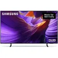 Produktbild: Samsung GQ65S85FAEXZG OLED TV (65 Zoll (163 cm), 4K UHD, HDR, Smart TV, Sprachst...