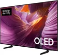 Produktbild: SAMSUNG Smart-TV GQ65S85FAE 163 cm/65 Zoll OLED-Fernseher 4K UHD 120Hz B-WARE