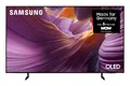 Produktbild: Samsung GQ65S85FAEXZG OLED TV 65 Zoll 4K UHD HDR Smart TV Sprachsteuerung Bixby