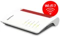 Produktbild: AVM FRITZ!Box 7632 G.fast Wi-Fi 7 Router - 1 GBit/s, 2.5 GbE, DECT-Basis, Weiß (20003167)
