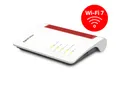 Produktbild: FRITZ!Box 7632 WiFi 7 Router Dual-Band (2,4 GHz/5 GHz) 688 Mbit/s
